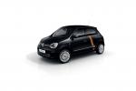 Renault Twingo Z.E. Vibes 2020 года